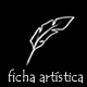 ficha art&iacute;stica