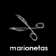 marionetas
