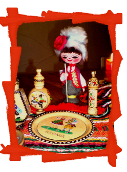 cuentos de Bulgaria